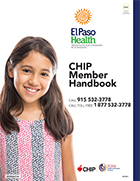 CHIP Member Handbook
