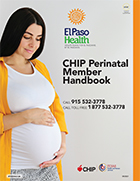 perinatal handbook