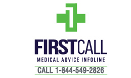 FIRST CALL