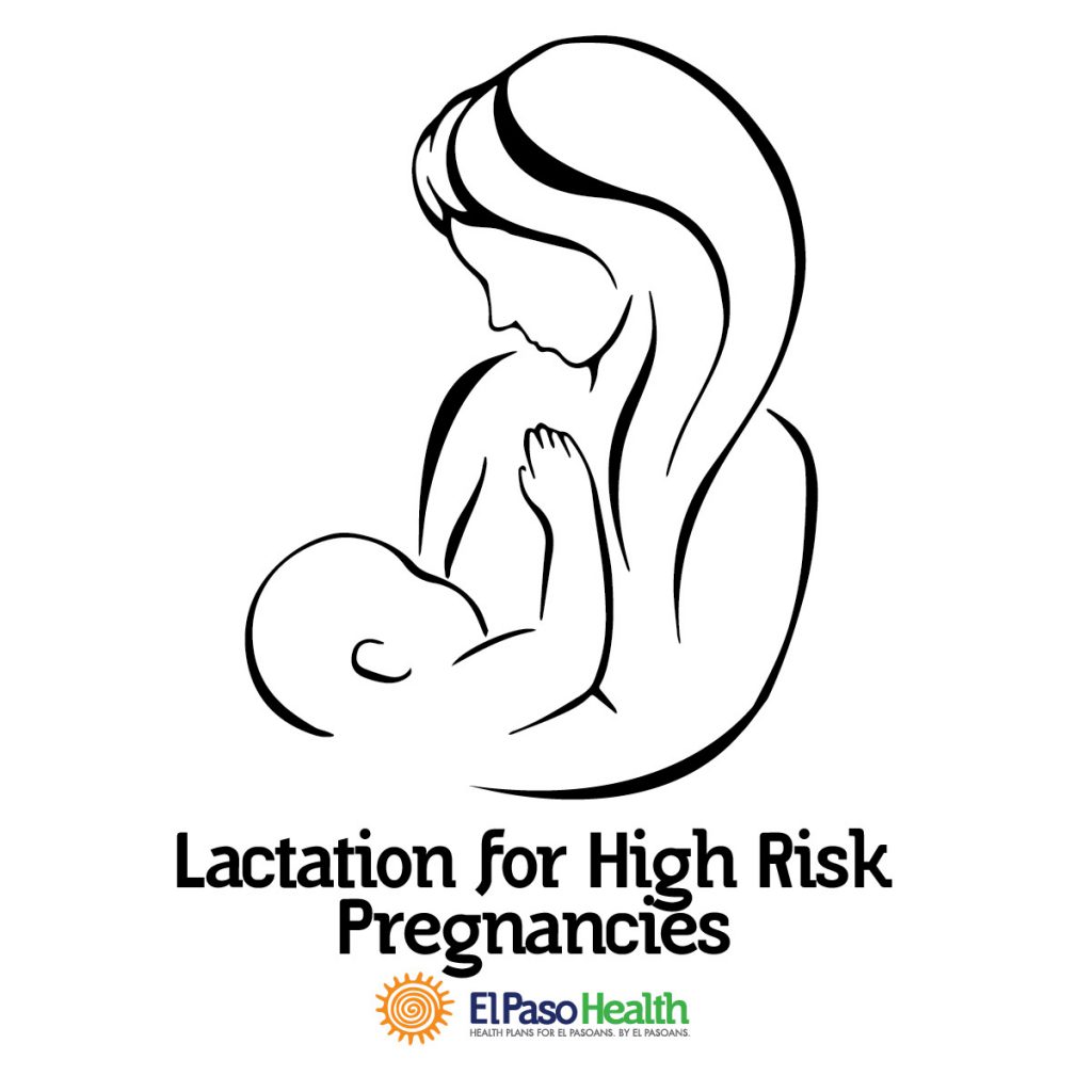 Lactation for High Risk Pregnancies