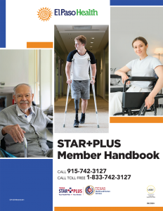 STAR+PLUS Member Handbook