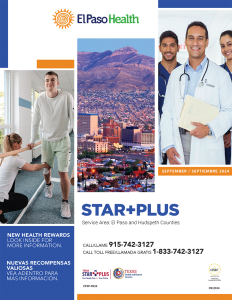 STAR+PLUS Provider Directory