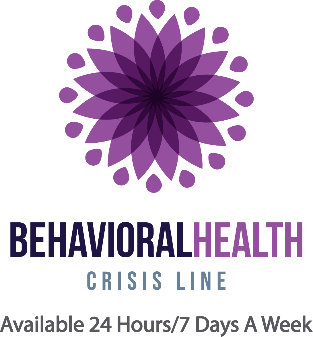 Behavorial Health Logo