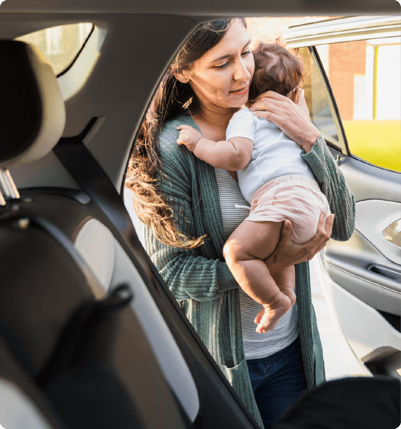 Transportation to Medicaid Services | El Paso Health