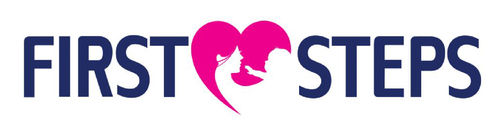 First Steps Logo