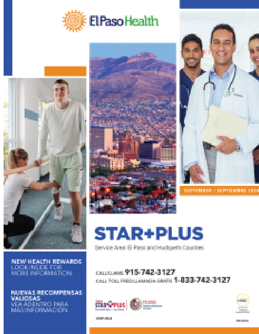 STAR+PLUS Provider Directory Image
