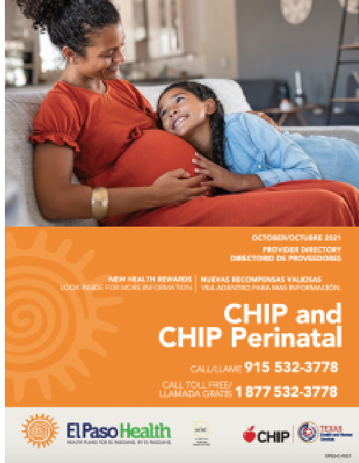CHIP Provider Directory Image