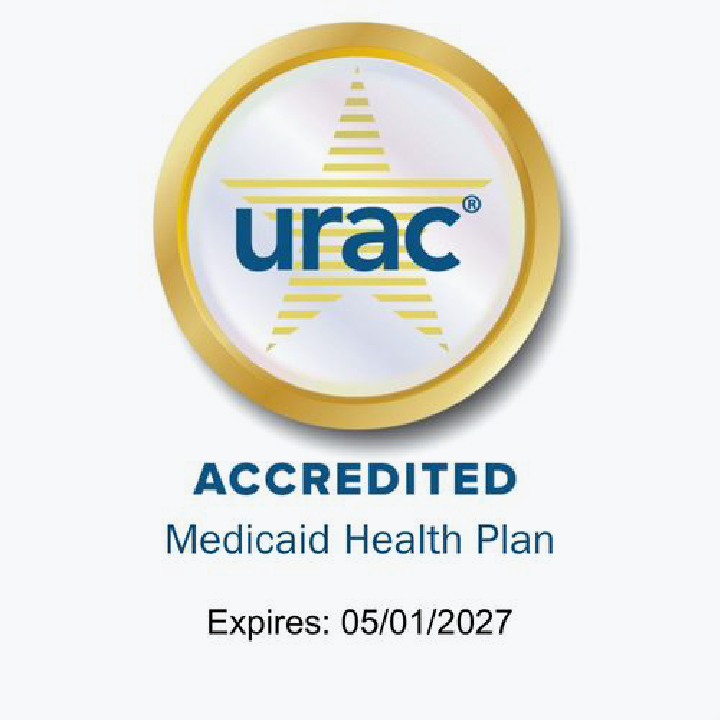 URAC Icon